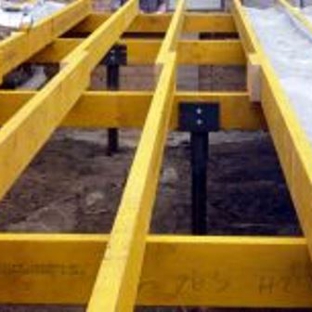 Allstate Screw Piling Pty Ltd - Seaford, VIC