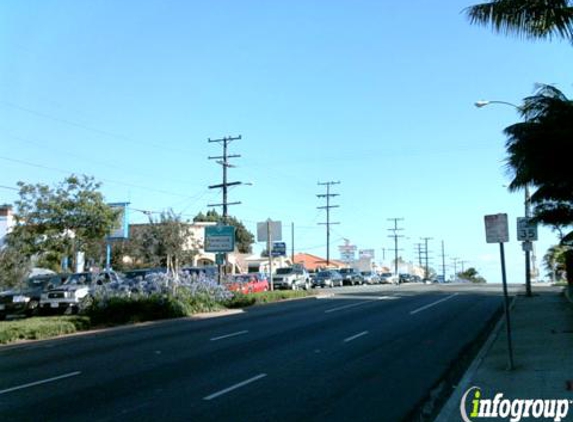 Hi View Inn & Suites - Manhattan Beach, CA