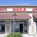 Hollywood Nails - Nail Salons