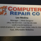 Computer Repair Co.