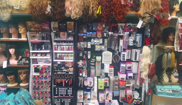 Oriental Wigs And Gifts - Oceanside, CA