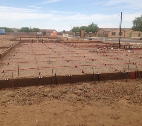 Elliott Homes - Laveen, AZ