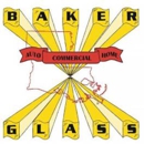 Baker Glass Works - Windows
