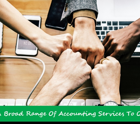 Luka Group Chartered Accountants & Advisers - Dubbo, NSW. We Offer A Broad Range Of Accounting Services To Our Clients