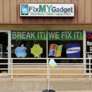 Fix My Gadgets, Inc. - Fix-It Shops