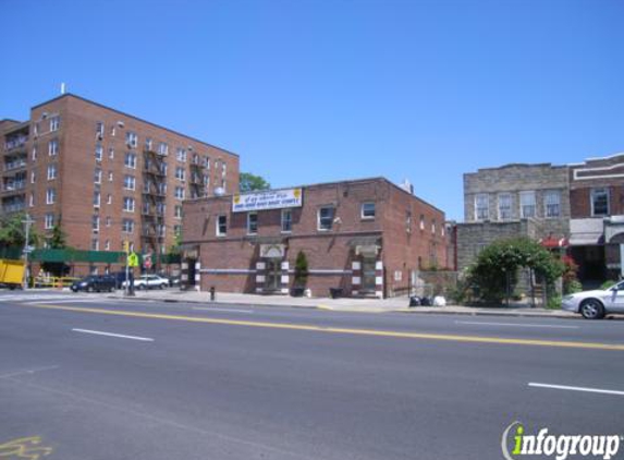 Shri Guru Ravidas Sabha of NY - Woodside, NY