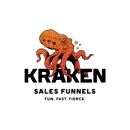 Kraken Sales Funnels - Marketing Programs & Services