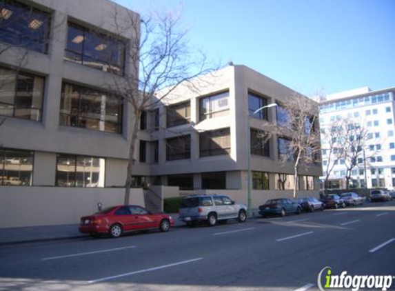 American Indian Public High School - Oakland, CA