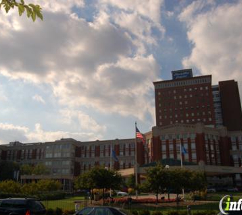 Henry Ford Optimeyes-Detroit Main Campus - Detroit, MI