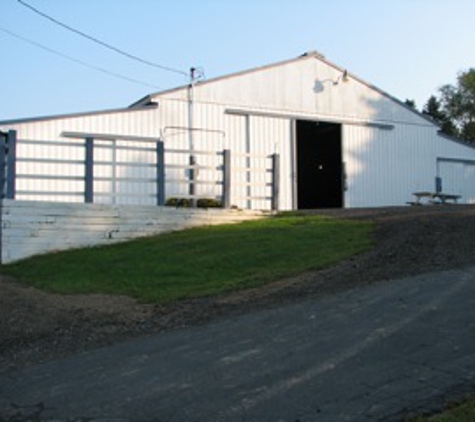 GilMar Stables Inc - Eighty Four, PA