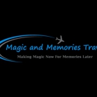 Magic and Memories Travel