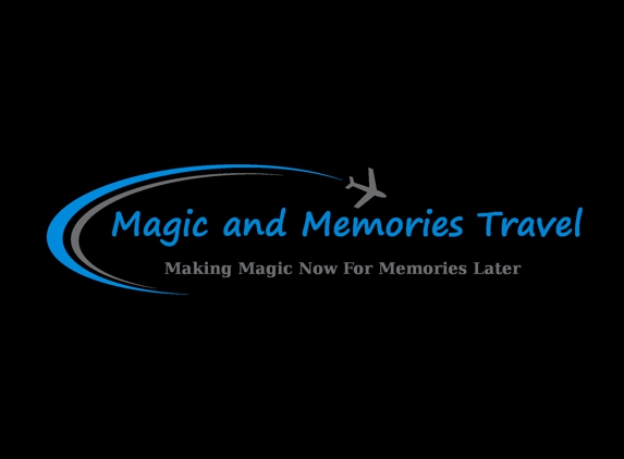 Magic and Memories Travel - Orfordville, WI