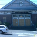 Seattle Buddhist Church - Historical Places