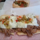 Paul's Pizza & Hot Dogs - Pizza