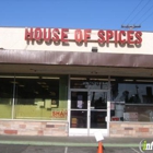 House of Spices