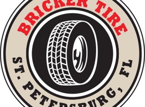 Bricker Tire - Saint Petersburg, FL