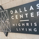 One Dallas Center - Apartments