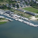 Outermost Harbor Marine - Marinas