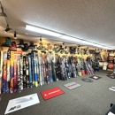 Pinewski's Ski & Board Shop - Skiing Equipment