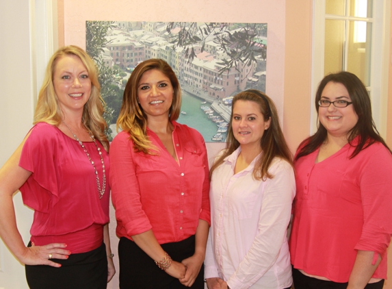 League City Family Dentistry - League City, TX