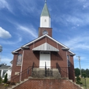 Switzer First Baptist Church - Baptist Churches