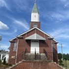 Switzer First Baptist Church