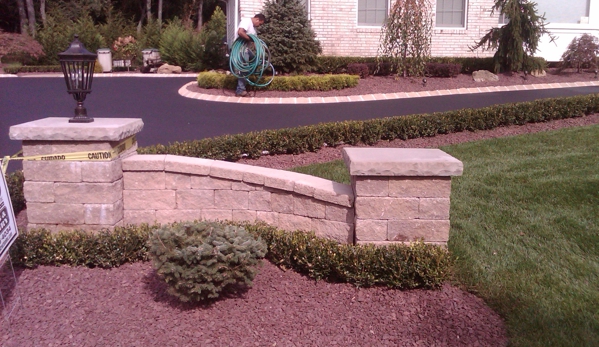 Landscape Concepts - Freehold, NJ