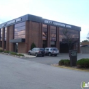 West Suburban Bank-Oakbrook Tr. - Commercial & Savings Banks