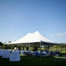 Party Providers - Tent and Party Rentals - Linens