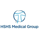HSHS Medical Group Neurology Specialty Clinic - Sparta - Physicians & Surgeons, Neurology