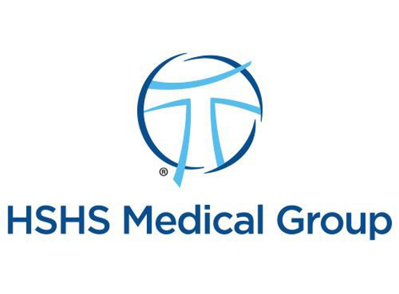 HSHS Medical Group Pulmonology Specialty Clinic - Edwardsville - Edwardsville, IL