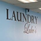 Laundry Lukes-Hazelwood