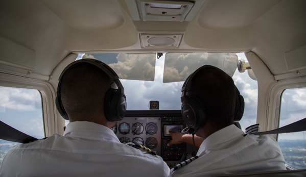 Flight Center International Academy - Pembroke Pines, FL