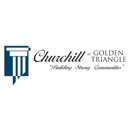 Churchill at Golden Triangle