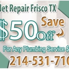 Plumbing Sachse