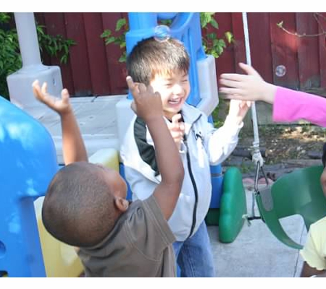 Love The Kids Daycare & Preschool - Union City, CA