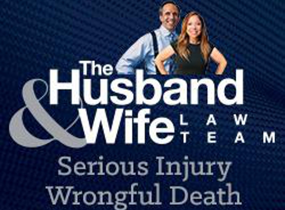 The Husband & Wife Law Team - Phoenix, AZ