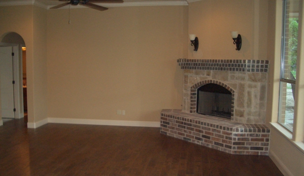 Duncan Custom Homes & Remodeling - Azle, TX