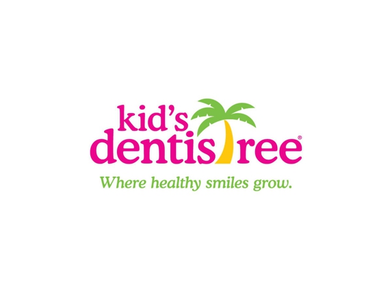 Kid's Dentistree - Richmond Hill, GA