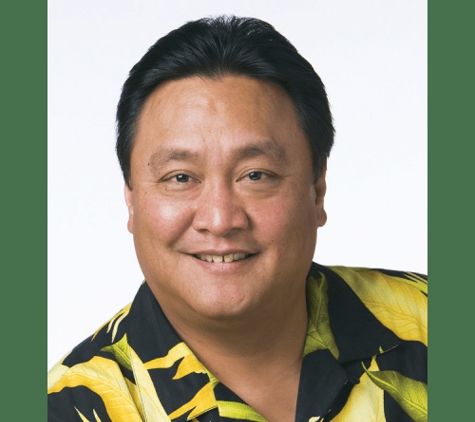 Larry Bolibol - State Farm Insurance Agent - Honolulu, HI