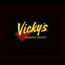 Vicky's Jurupa Valley - American Restaurants