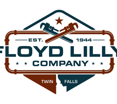 Floyd Lilly Company - Twin Falls, ID