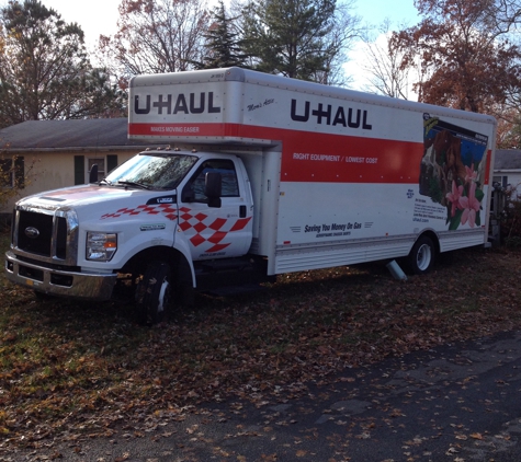 best movers - Lincoln, DE