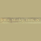 Jeff E Moxley DDS PC