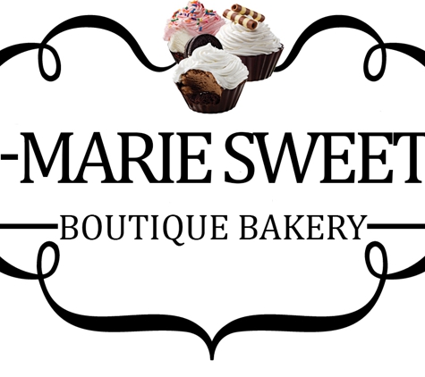 D-Marie Sweets Boutique Bakery - Phoenix, AZ