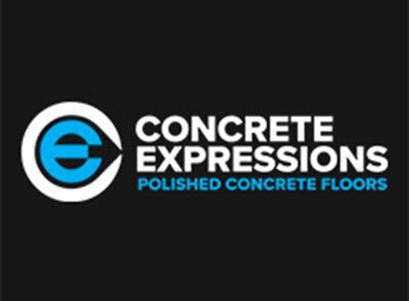 Concrete Expressions - Clarinda, IA