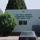 Del Paso Heights Elementary - Preschools & Kindergarten