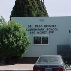 Del Paso Heights Elementary
