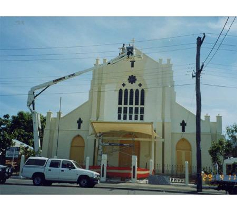 Grant Painters - Croydon, SA