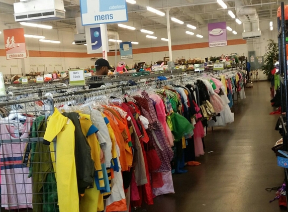 Goodwill Stores - Tempe, AZ